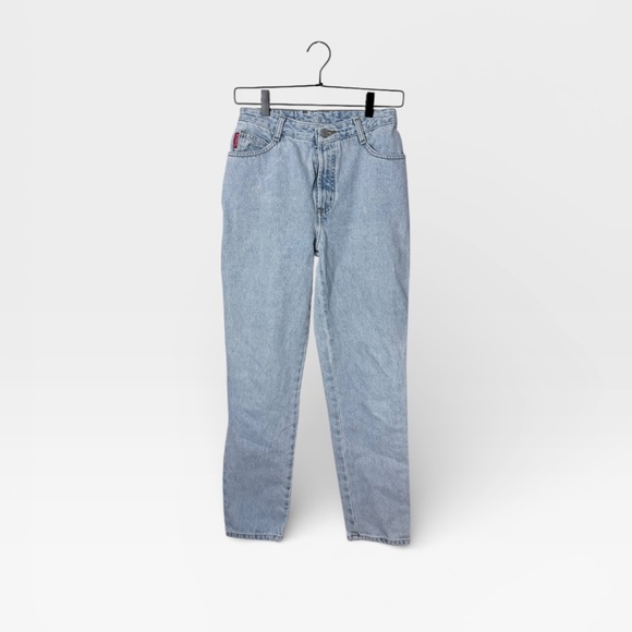 BONGO Denim - Bongo Lightwash Blue Jean‎ 7 Regular (D)